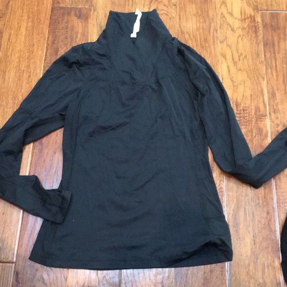 LULULEMON RUNNING SHIRT - Picture 2 of 3